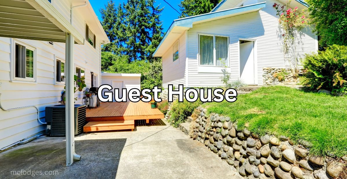 How to Establish Boundaries with Guests in Your Guest House: 7 Essential Tips