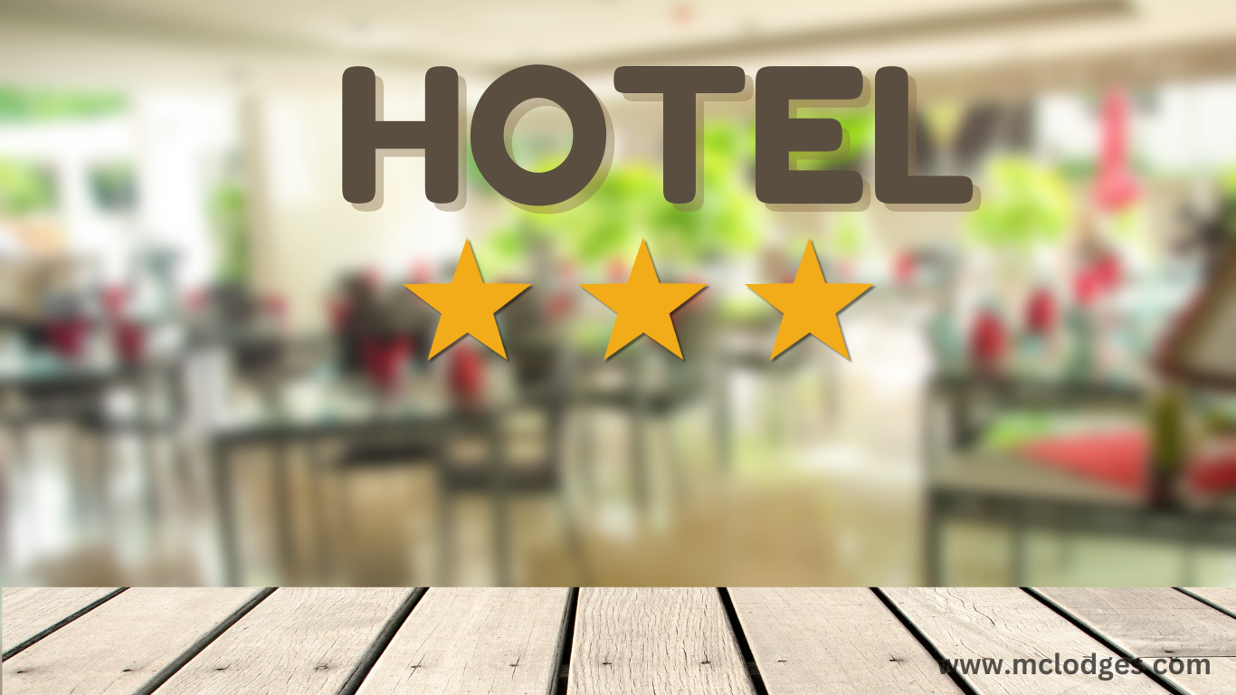 How to Select the Ideal 3-Star Hotel in Jhang for Your Stay