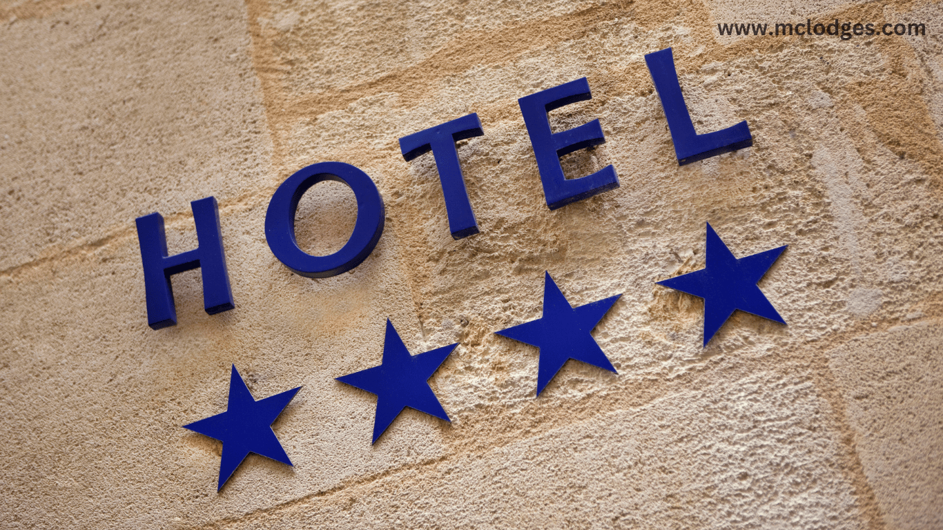 4-star Hotels Near Me