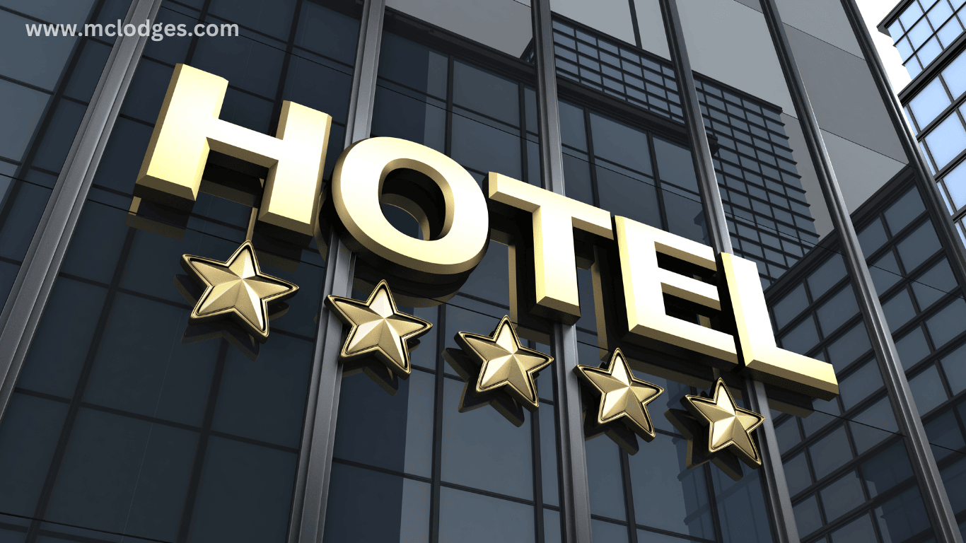 Hotels Near Me