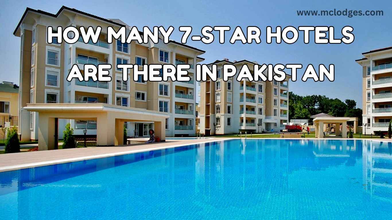 7-Star Hotels