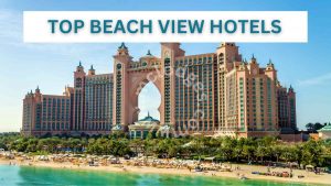 Beach View Hotels in Pakistan