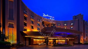 Radisson Hotel Near Me