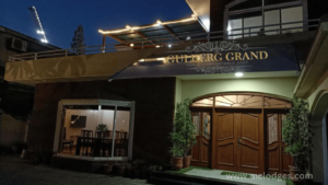 Hotels in Gulberg Lahore