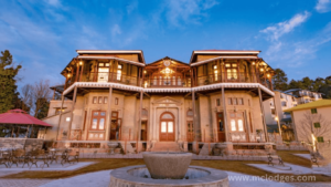 Jhang Accommodation Deals