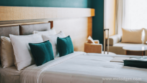Guest House in Jhang