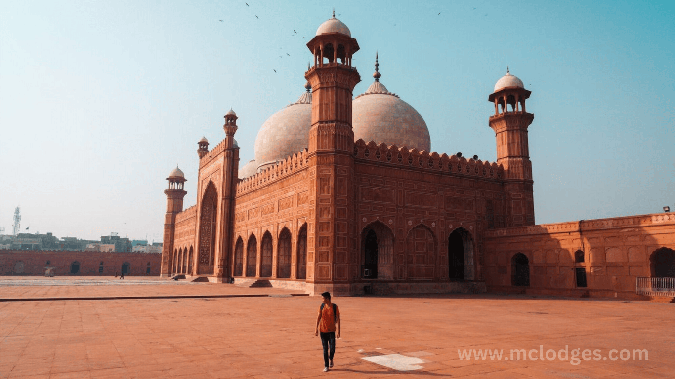 Hotels in Lahore